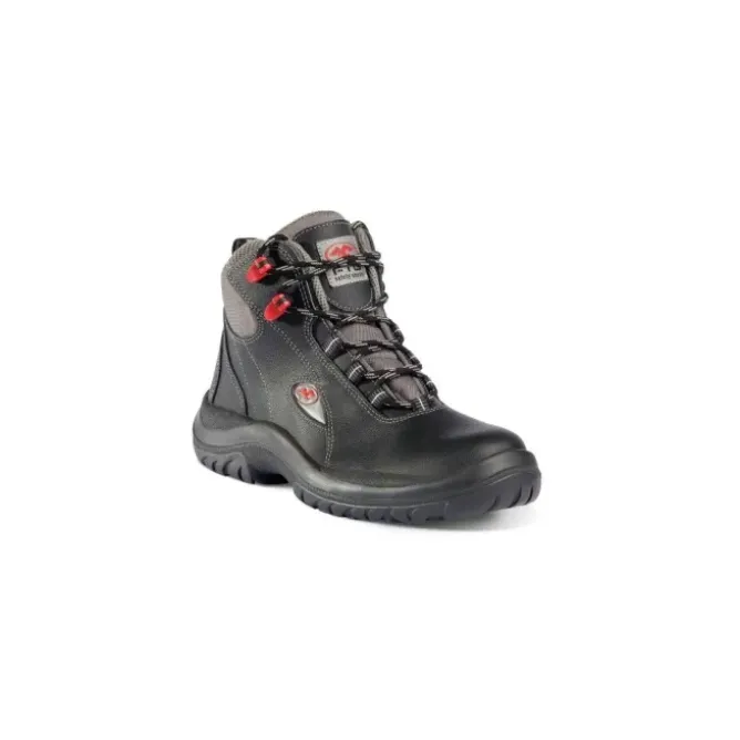Scarpe Antinfortunistiche FTG Martial S3 SRC