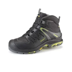 Scarpe Antinfortunistiche Grisport Safety-STS Maranello S3 SRC 74651 CD26