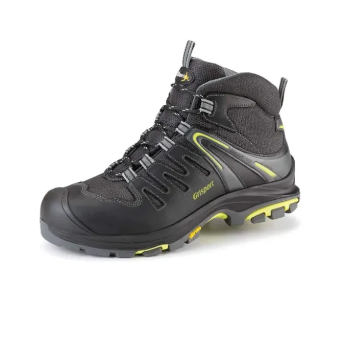 Scarpe Antinfortunistiche Grisport Safety-STS Maranello S3 SRC 74651 CD26