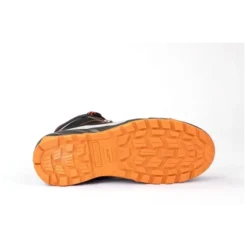 Scarpe Antinfortunistiche Giasco K2 S3 CI SRC 3C149E