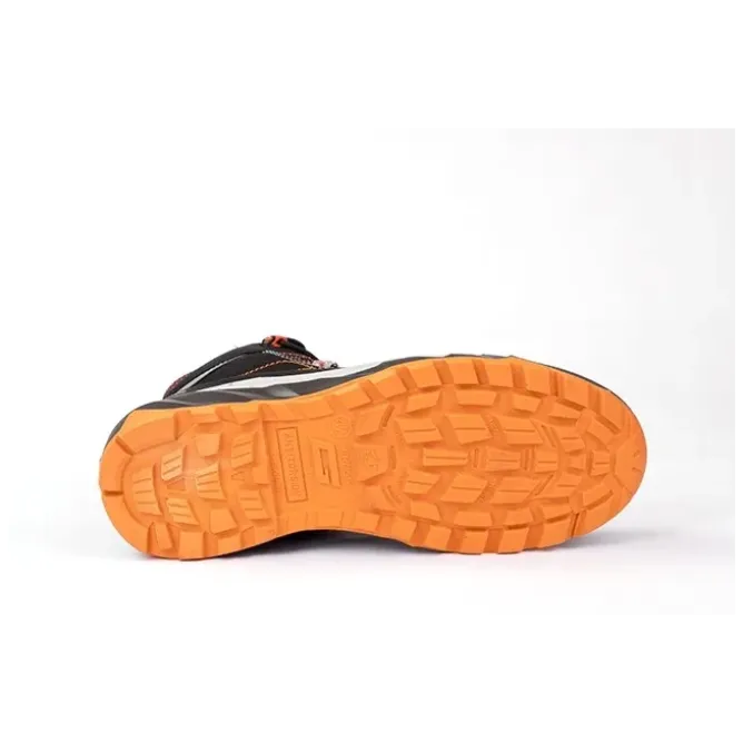 Scarpe Antinfortunistiche Giasco K2 S3 CI SRC 3C149E