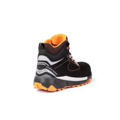 Scarpe Antinfortunistiche Giasco K2 S3 CI SRC 3C149E