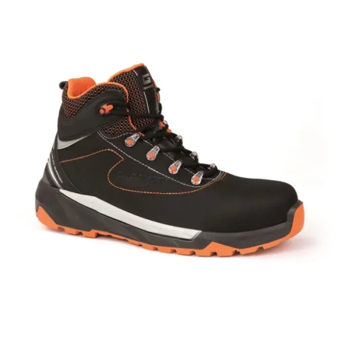 Scarpe Antinfortunistiche Giasco K2 S3 CI SRC 3C149E