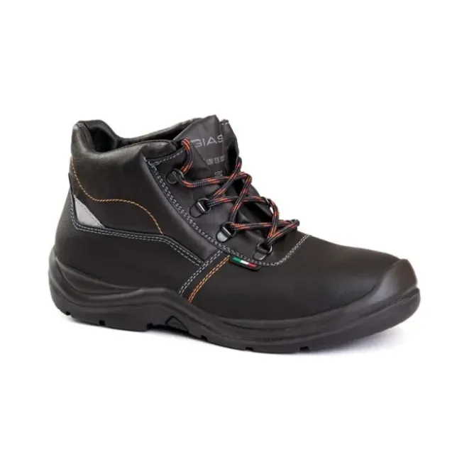 Scarpe Antinfortunistiche Giasco Verdi S3 SRC AC880BP