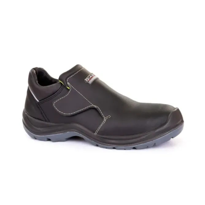 Scarpe Antinfortunistiche Giasco Welder S3L FO CI HI HRO SC SR HR122D
