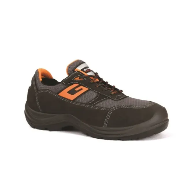 Scarpe Antinfortunistiche Giasco Hertz SB FO E P HRO SRC HRD154T