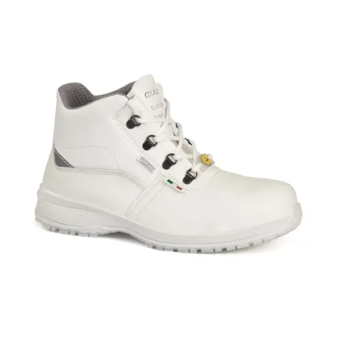 Scarpe Antinfortunistiche Giasco Constanta S2 SRC ESD KU880I