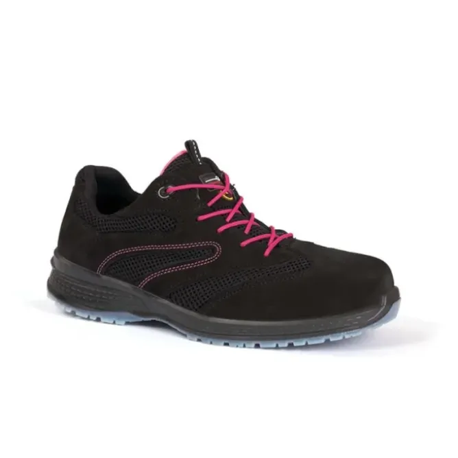 Scarpe Antinfortunistiche Giasco Dance S1P SRC ESD KU055HF
