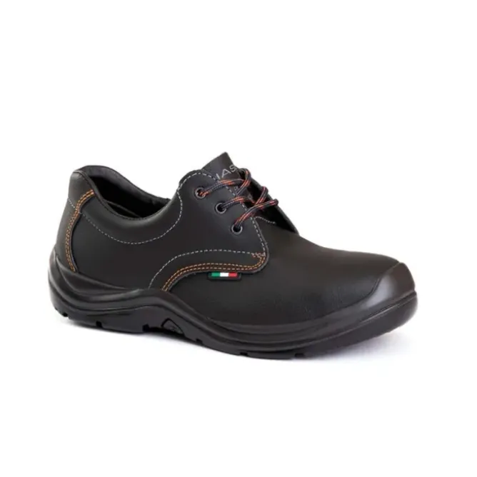 Scarpe Antinfortunistiche Giasco Mozart S3 SRC AC810BP