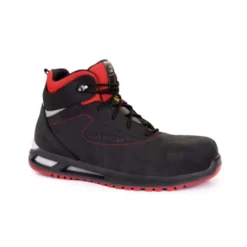 Scarpe Antinfortunistiche Giasco KRK S3L FO ESD SR 3H149N
