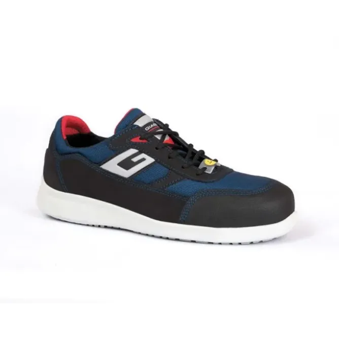 Scarpe Antinfortunistiche Giasco Las Vegas S1P SRC ESD 3H154EC