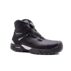 Scarpe Antinfortunistiche Giasco Arolla S7S FO CI HI HRO SC SR 3RUB459L