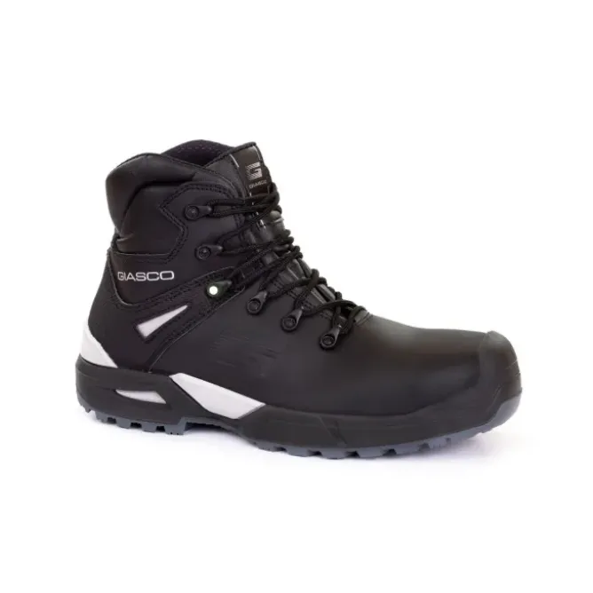 Scarpe Antinfortunistiche Giasco Triglav S7S FO CI HI HRO SC SR 3RUB458L