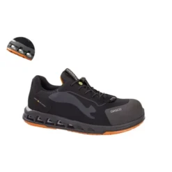 Scarpe Antinfortunistiche Giasco Universe S3L FO SC ESD SR 3L135SA