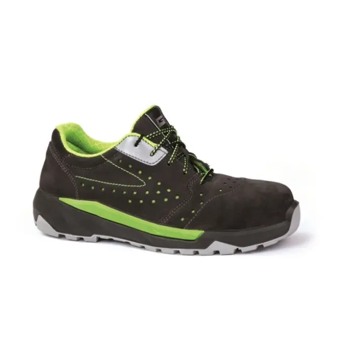 Scarpe Antinfortunistiche Giasco Sinai S1P SRC 3C182T