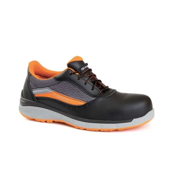Scarpe Antinfortunistiche Giasco Zefiro S1P SRC 3R163O