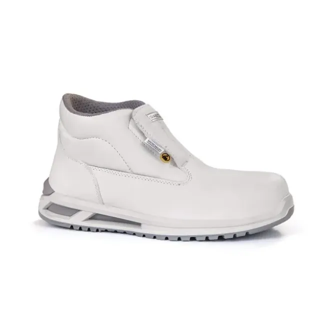 Scarpe Antinfortunistiche Giasco Minorca S2 SRC ESD 3H020I