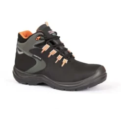 Scarpe Antinfortunistiche Giasco Tesla SB FO E P CI HI WRU WR HRO SRC HRD057E