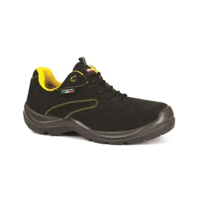 Scarpe Antinfortunistiche Giasco Volt SB FO E P HRO SRC HRD055H