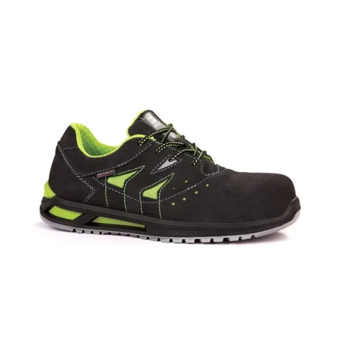 Scarpe Antinfortunistiche Giasco Panarea S1P SRC ESD 3H174V