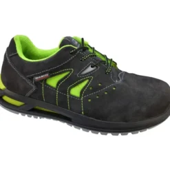 Scarpe Antinfortunistiche Giasco Panarea S1P SRC ESD 3H174V