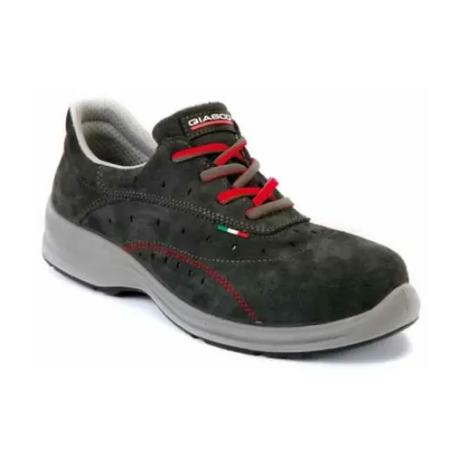 Scarpe Antinfortunistiche Giasco Panama S1P SRC KU083T