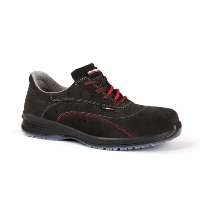 Scarpe Antinfortunistiche Giasco Panama S1P SRC KU083T