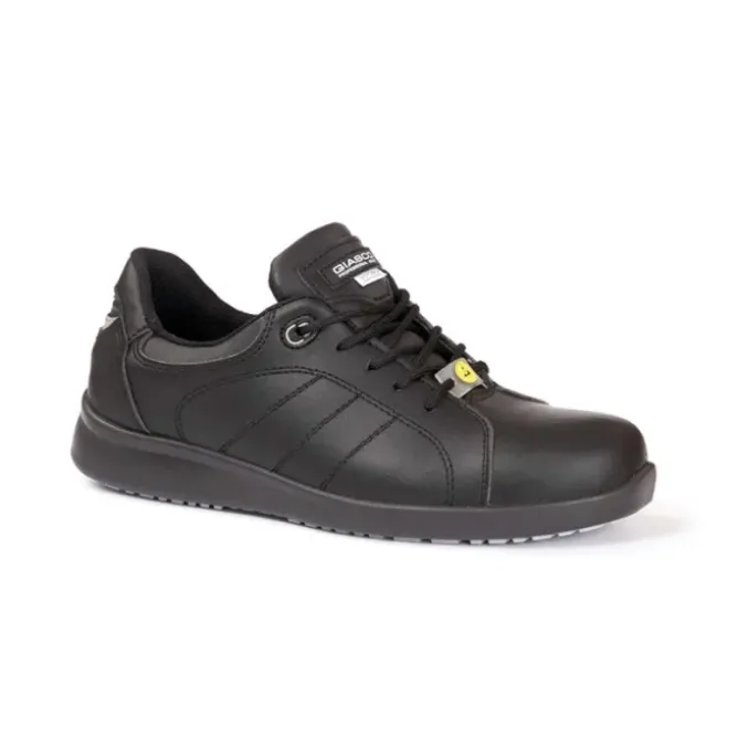 Scarpe Antinfortunistiche Giasco Malmo O2 FO CI SRC ESD C7025O