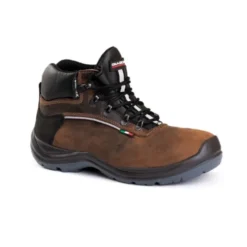 Scarpe Antinfortunistiche Giasco Alpi S3 CI HI WR HRO SRC HR058G