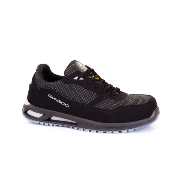 Scarpe Antinfortunistiche Giasco Ibiza S3L FO ESD SR 3H154NK