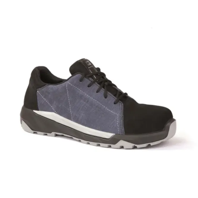 Scarpe Antinfortunistiche Giasco Ainos S3 SRC 3C022C