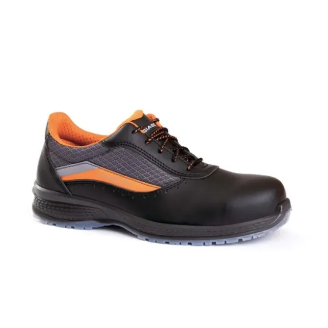Scarpe Antinfortunistiche Giasco Surf S1P SRC KU163O