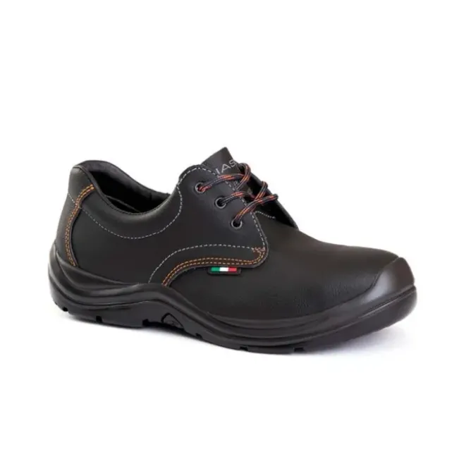 Scarpe Antinfortunistiche Giasco Mozart S2 SRC AC810B