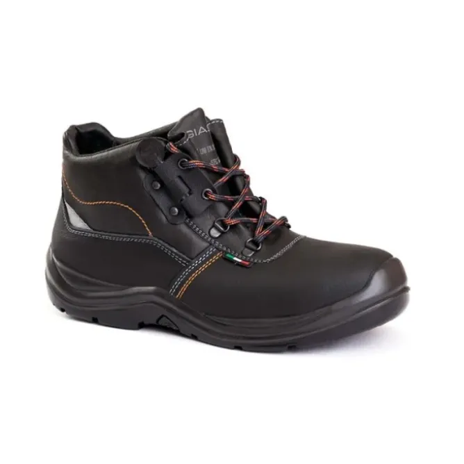 Scarpe Antinfortunistiche Giasco Verdi S3 R SRC AC880BRP