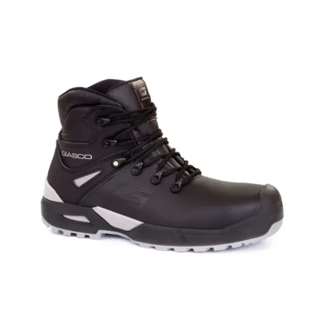 Scarpe Antinfortunistiche Giasco Gold S7S FO CI SC SR 3U458L