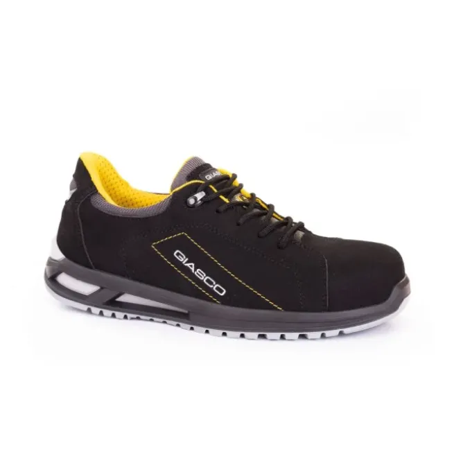 Scarpe Antinfortunistiche Giasco Ponza S3L FO ESD SR 3H025NG