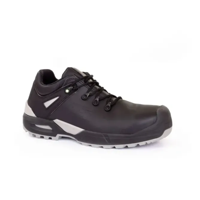 Scarpe Antinfortunistiche Giasco Silver S7S FO CI SC SR 3U451L