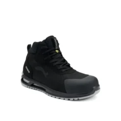Scarpe Antinfortunistiche Giasco Santorini ESD S3 FO SC SR 3H166N