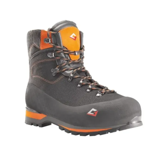 Scarpe Antinfortunistiche Garsport Wild Mountain Mid WR S3 - GDS2020003