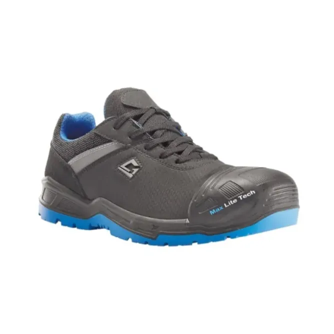 Scarpe Antinfortunistiche Garsport Gotham Low S3
