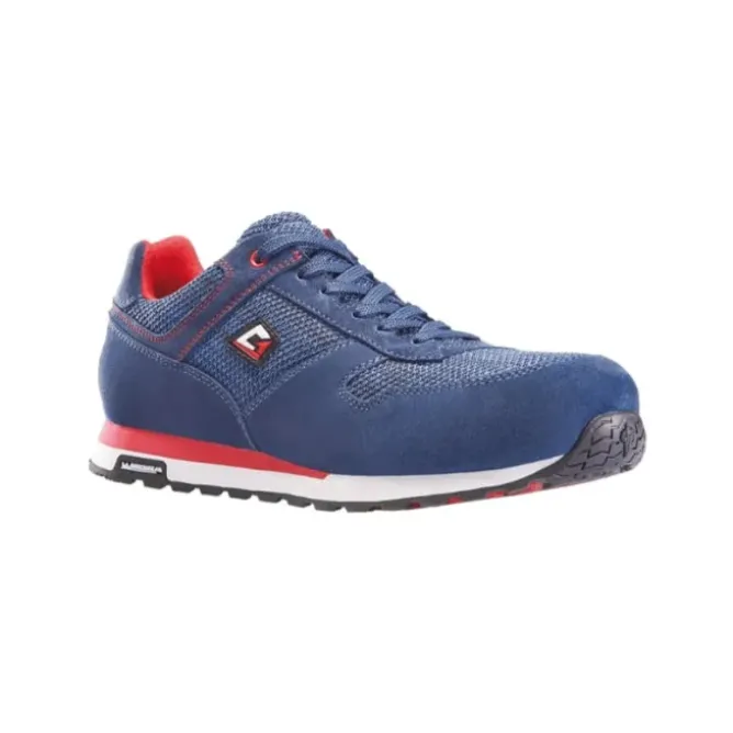Scarpe Antinfortunistiche Garsport Monza 2.0 Low S1P - GDS1090015