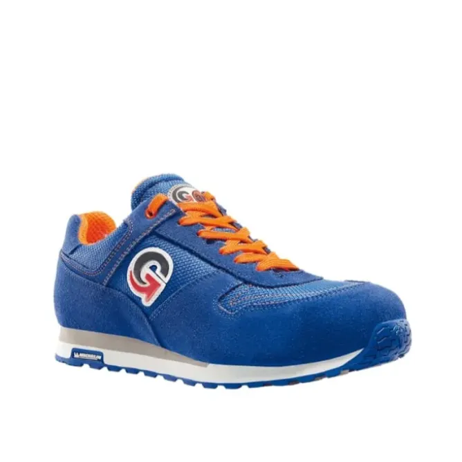 Scarpe Antinfortunistiche Garsport Monza S1P - GDS1090009