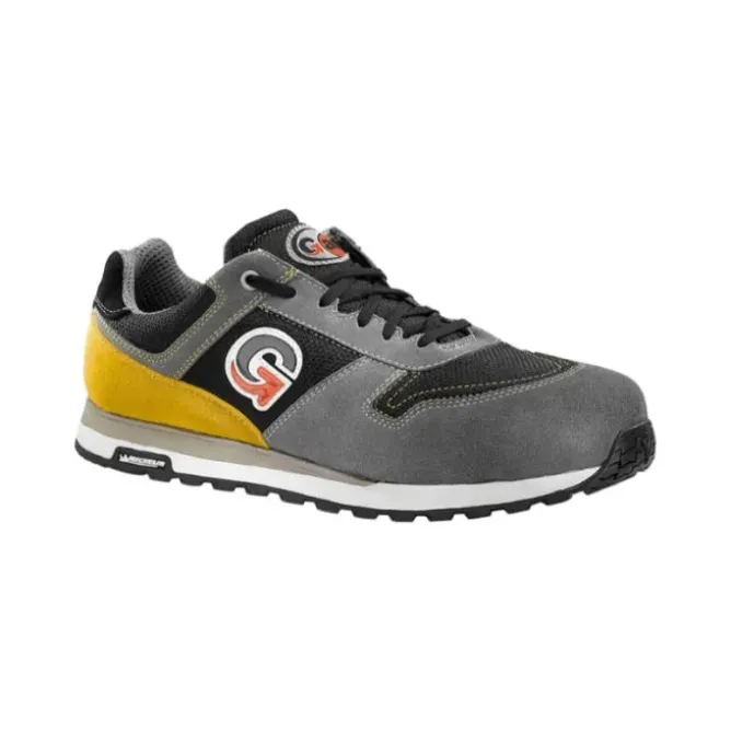 Scarpe Antinfortunistiche Garsport Monza S1P - GDS1090009