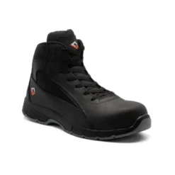 Scarpe Antinfortunistiche Garsport Yukon Mid S3 - GDS1060011
