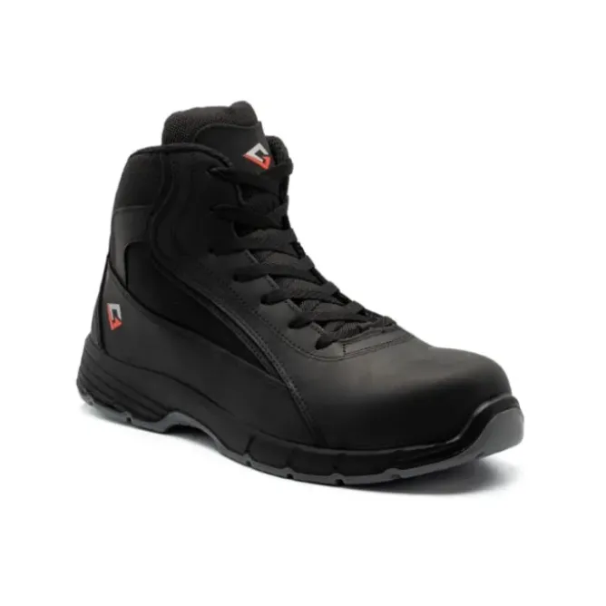 Scarpe Antinfortunistiche Garsport Yukon Mid S3 - GDS1060011
