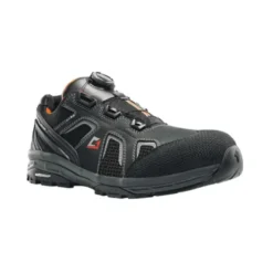 Scarpe Antinfortunistiche Garsport Gravel Low S3 con chiusura a BOA