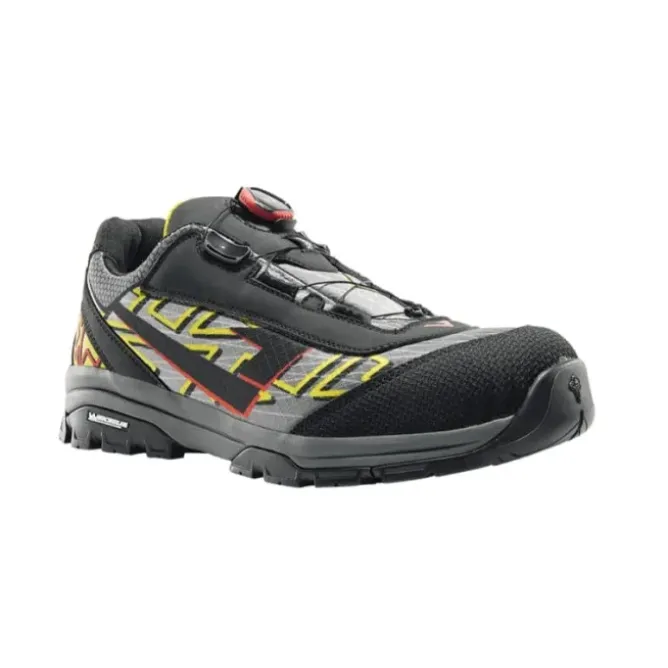 Scarpe Antinfortunistiche Garsport Twister S1P con chiusura a BOA - GDS1090006