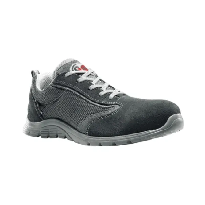 Scarpe Antinfortunistiche Garsport Crystal Low S1P - GDS1050024