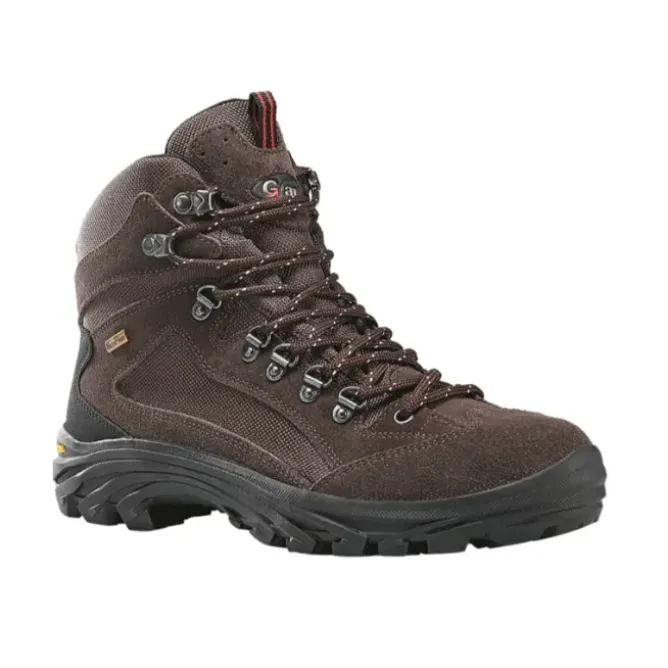 Scarpe Antinfortunistiche Garsport Madrid Waterproof - GDT1030007