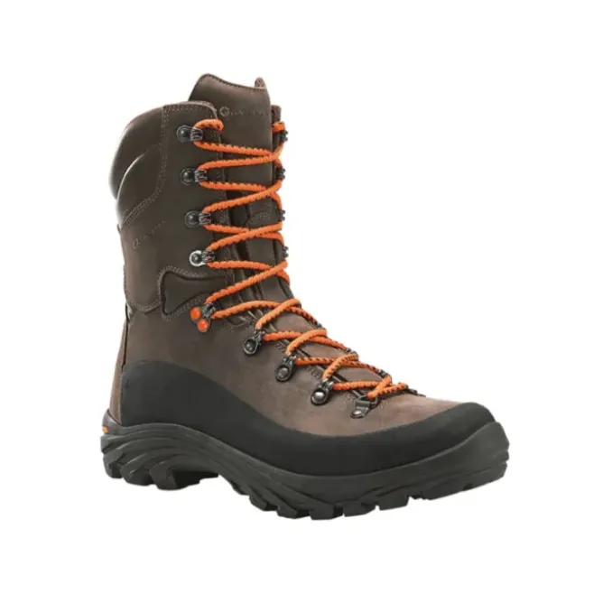 Scarpe Antinfortunistiche Garsport Elk Waterproof
